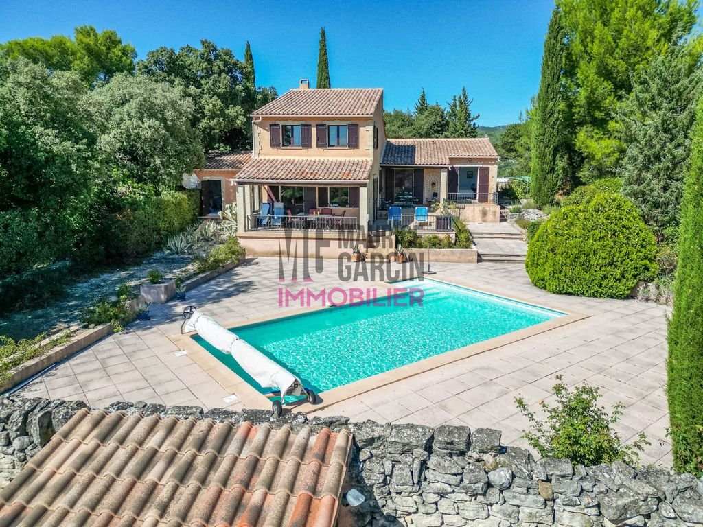Maison à vendre, 140m², Crillon-le-Brave