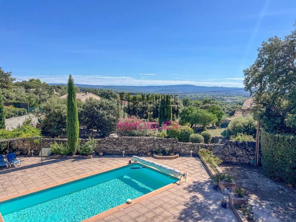 Maison à vendre, 140m², Crillon-le-Brave