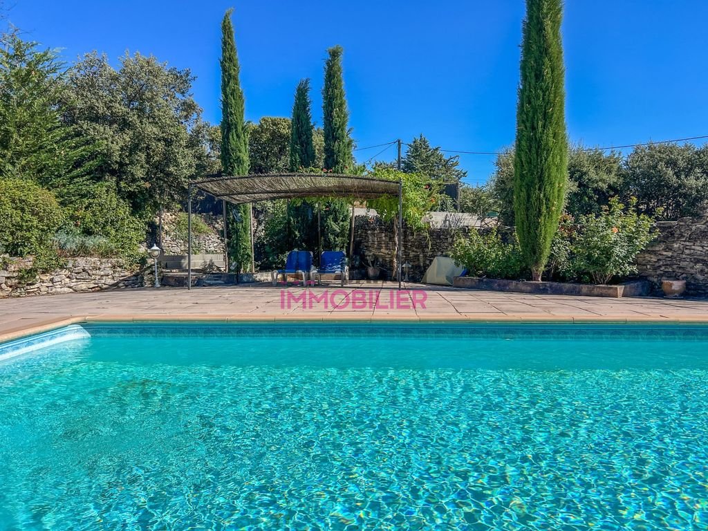 Maison à vendre, 140m², Crillon-le-Brave