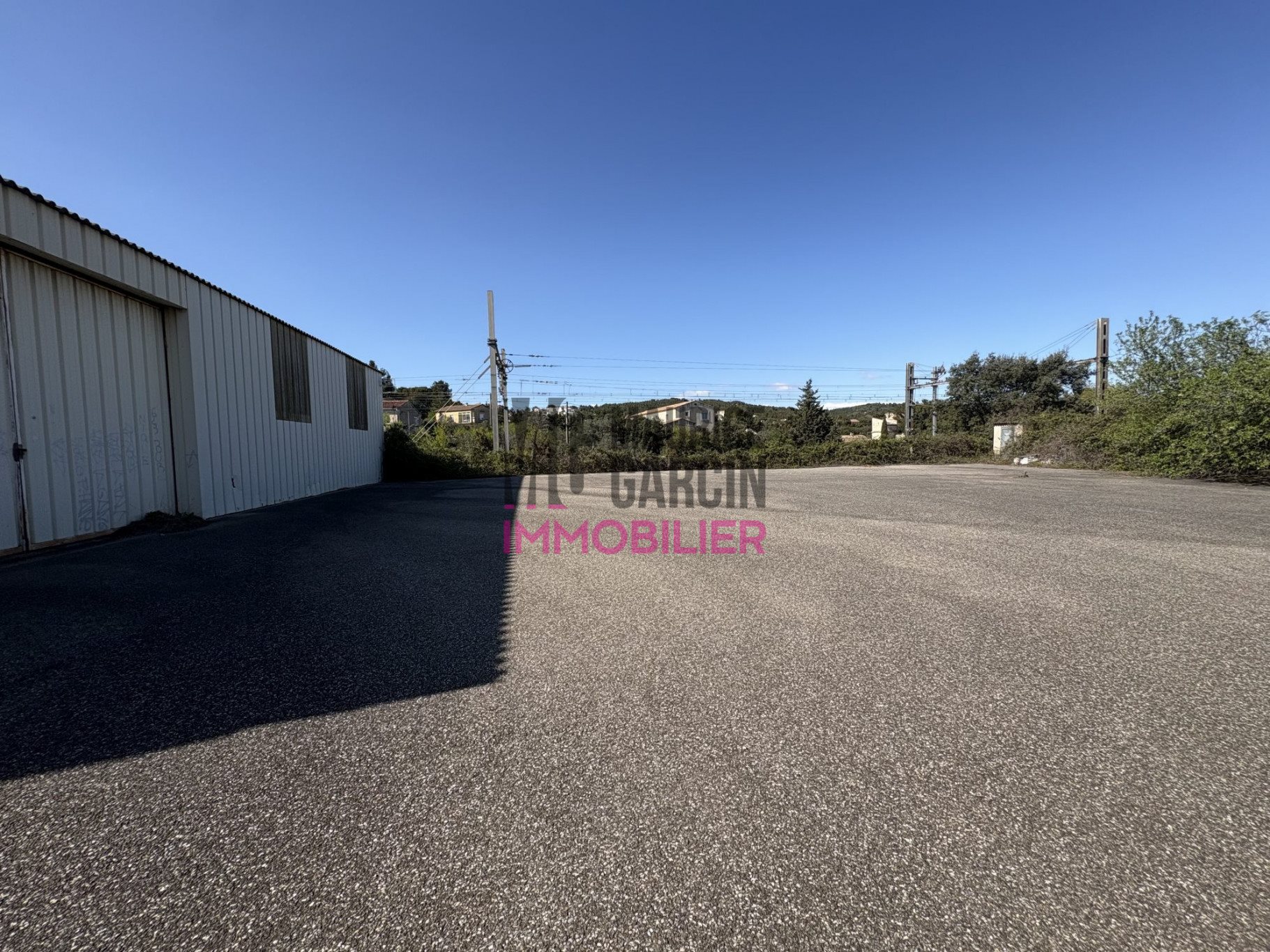 Maison à vendre, 2030m², Aramon
