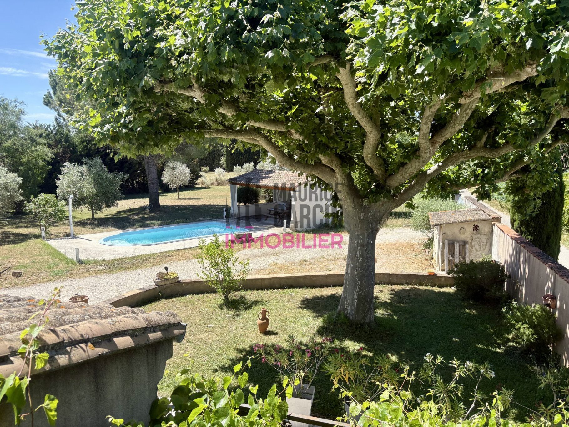 Maison à vendre, 218m², Châteaurenard