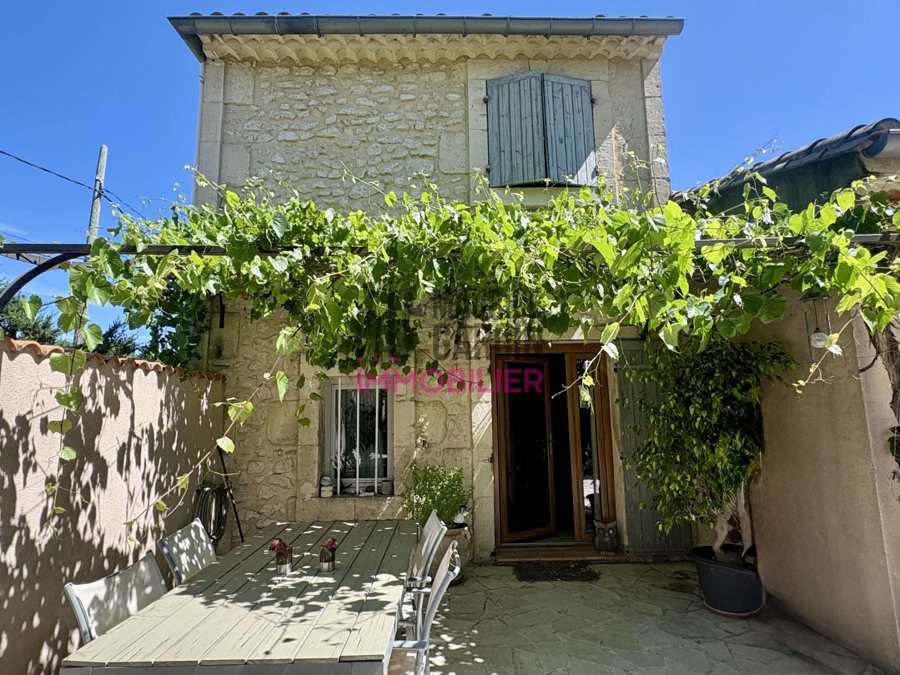Maison à vendre, 218m², Châteaurenard
