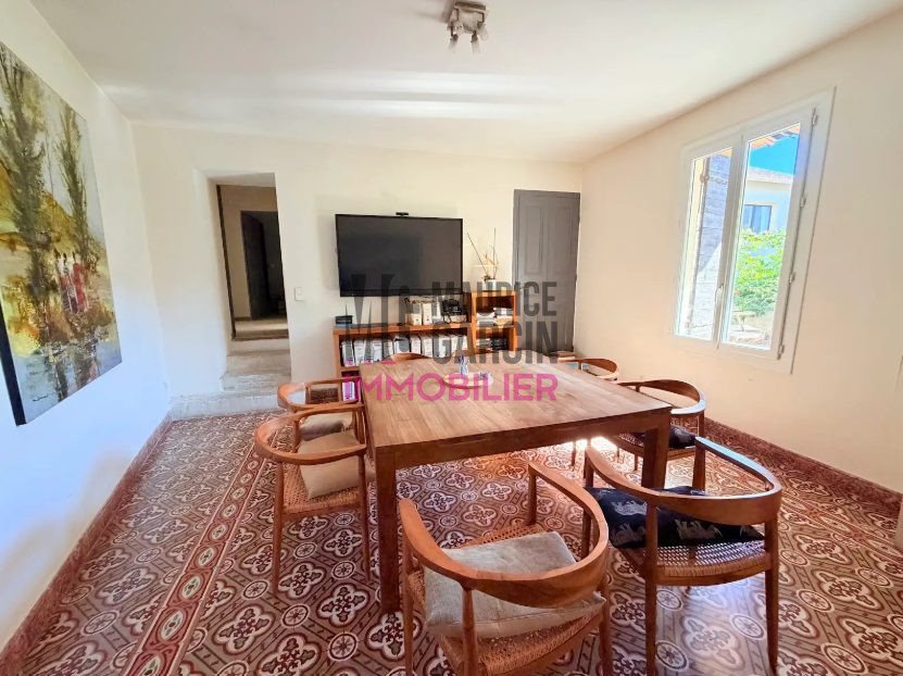 Appartement à vendre, 472m², Saint-Rémy-de-Provence