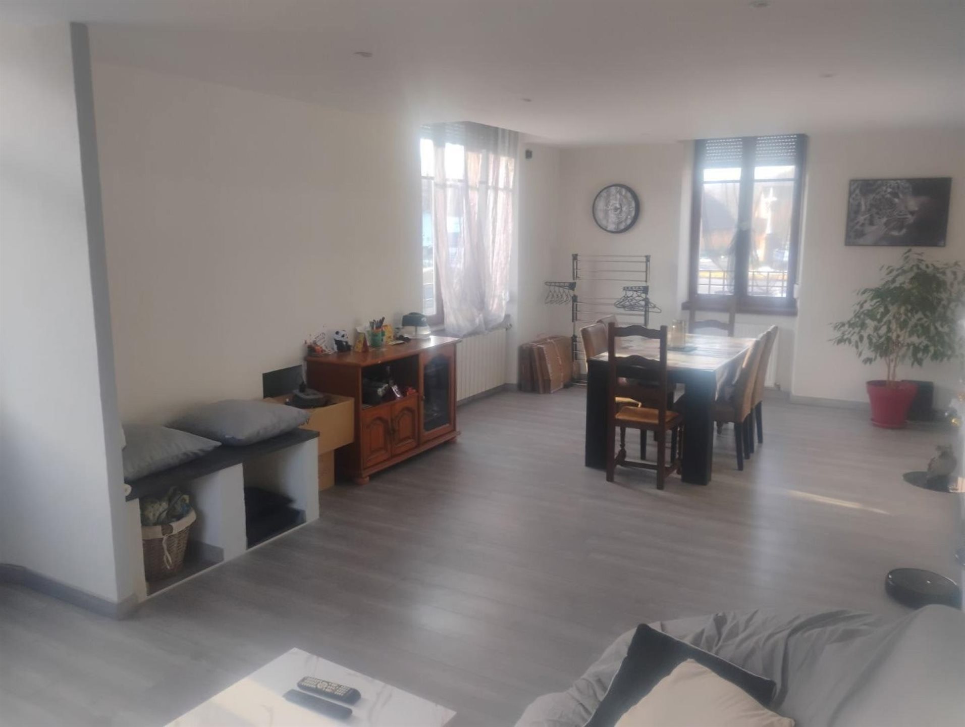 Maison à vendre, 122m², Ternuay-Melay-et-Saint-Hilaire