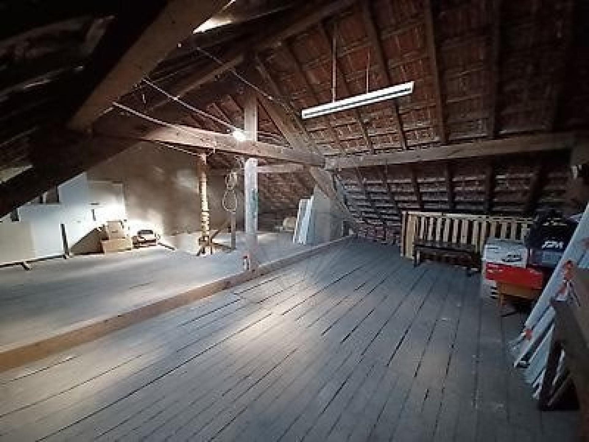 Maison à vendre, 122m², Ternuay-Melay-et-Saint-Hilaire