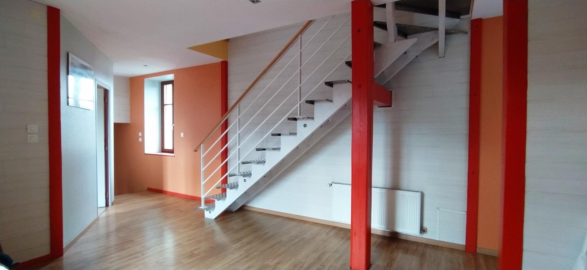 Maison à vendre, 200m², Remiremont