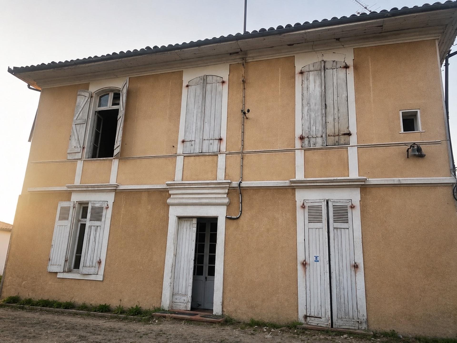 Maison à vendre, 310m², Cugnaux