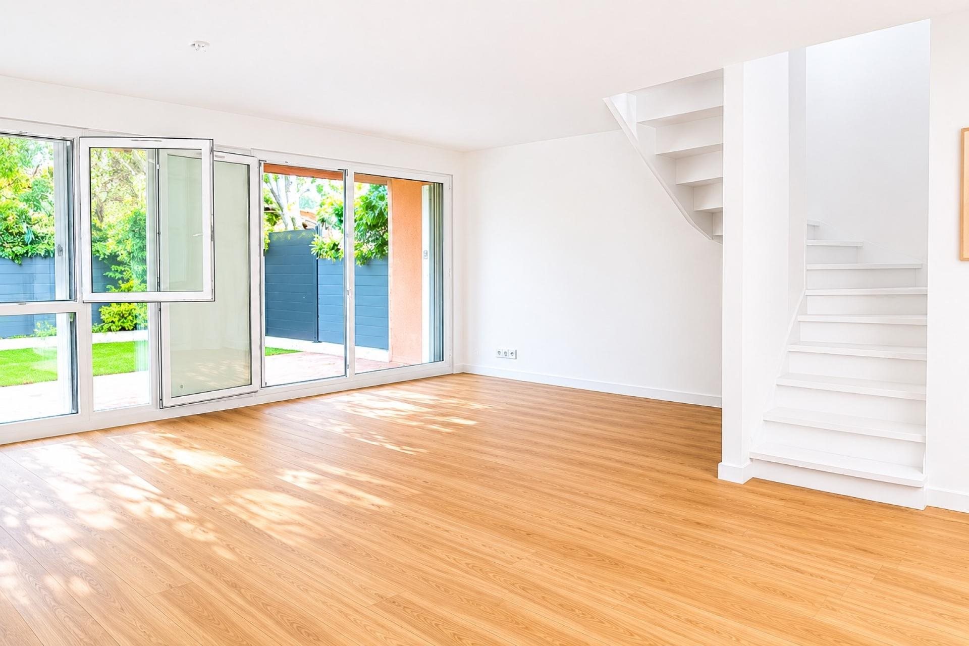 Maison à vendre, 88m², Toulouse