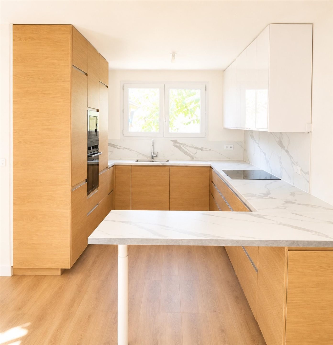 Maison à vendre, 88m², Toulouse
