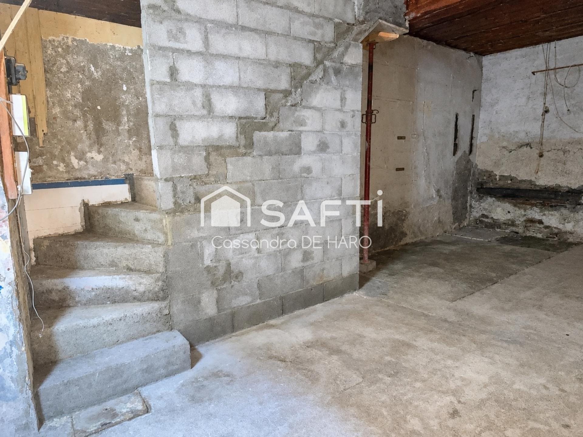 Maison à vendre, 100m², Muret