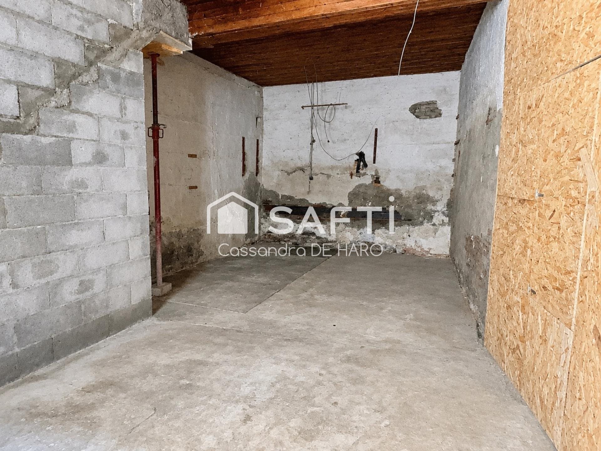 Maison à vendre, 100m², Muret