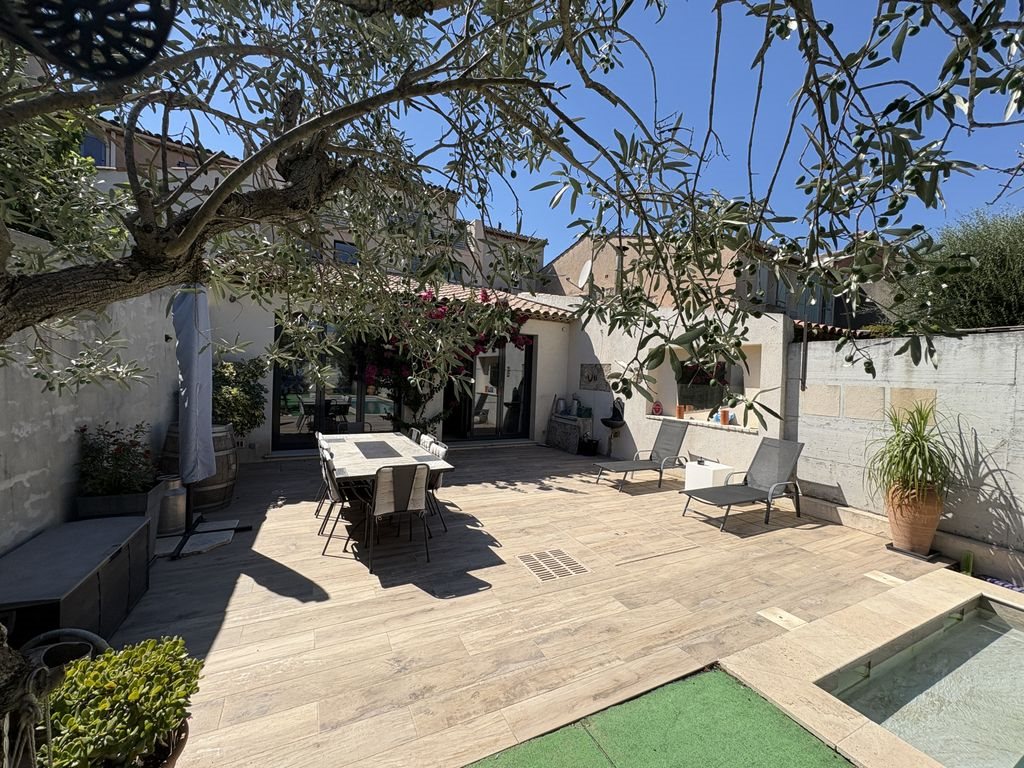 Maison à vendre, 250m², Le Plan-de-la-Tour
