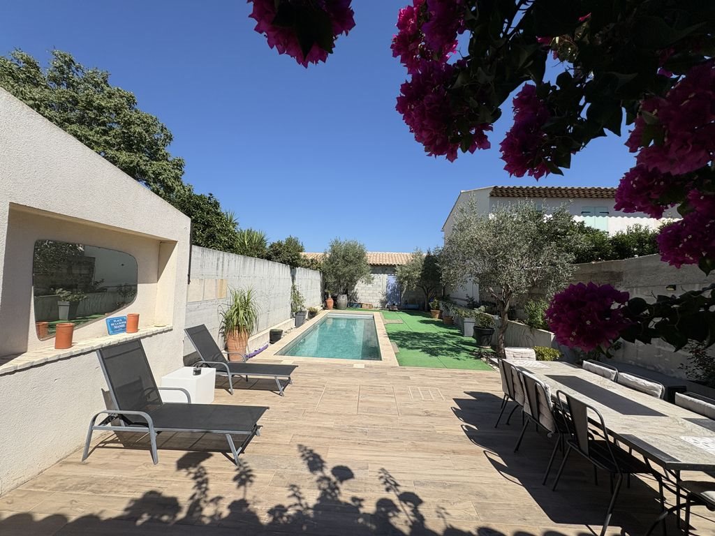 Maison à vendre, 250m², Le Plan-de-la-Tour
