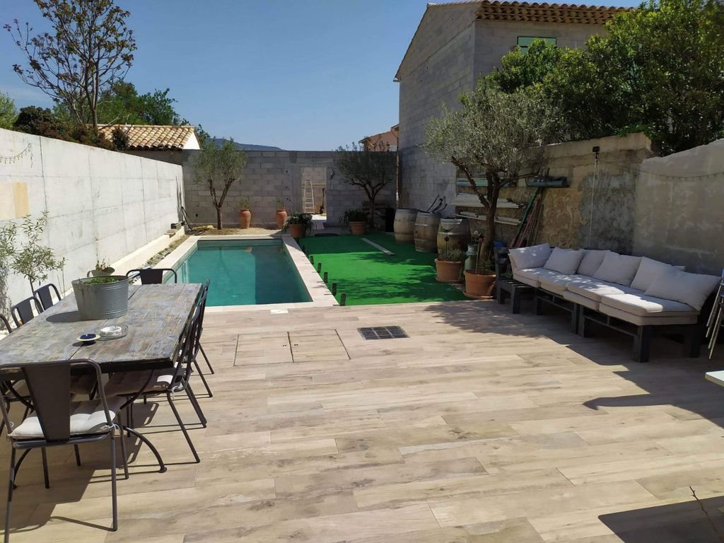 Maison à vendre, 250m², Le Plan-de-la-Tour