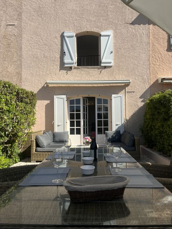 Maison à vendre, 93m², Grimaud