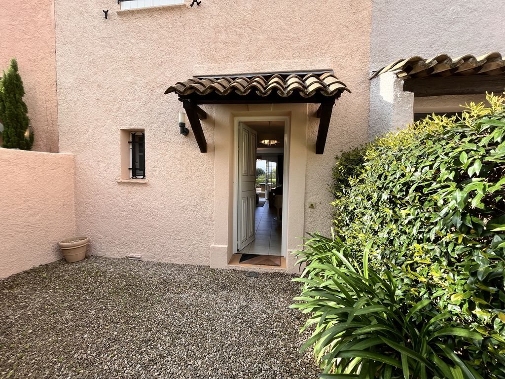 Maison à vendre, 93m², Grimaud