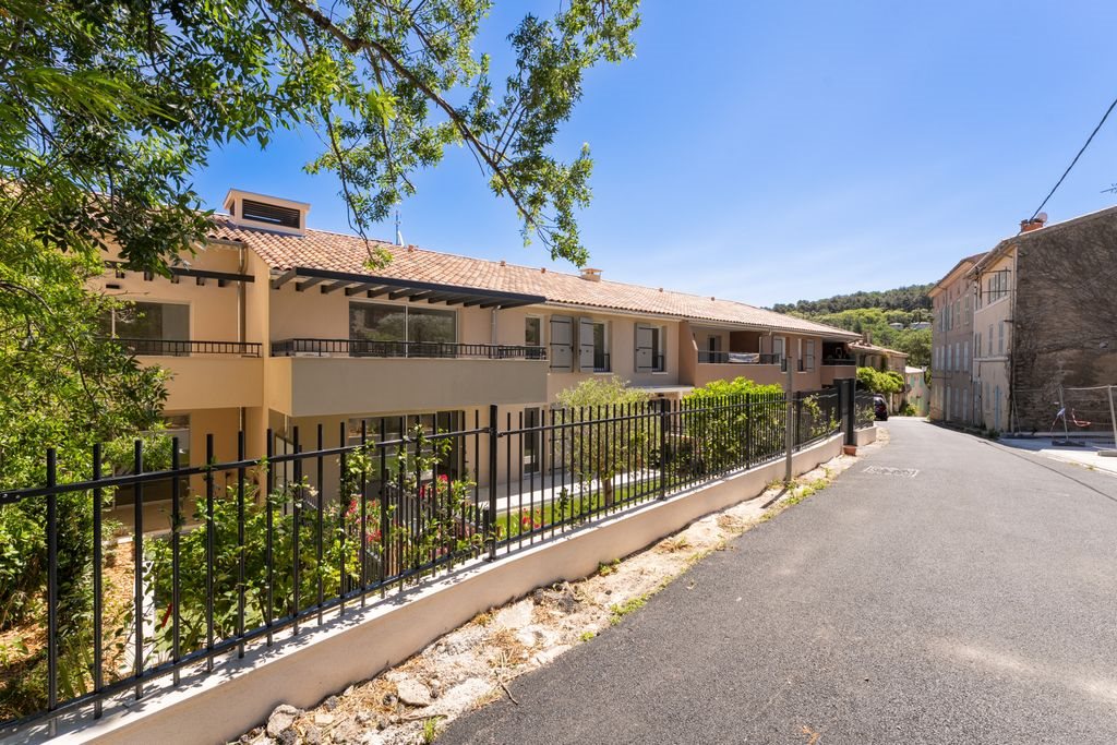 Appartement à vendre, 80m², La Garde-Freinet