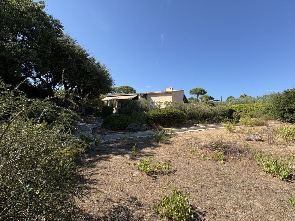 Maison à vendre, 91m², Grimaud