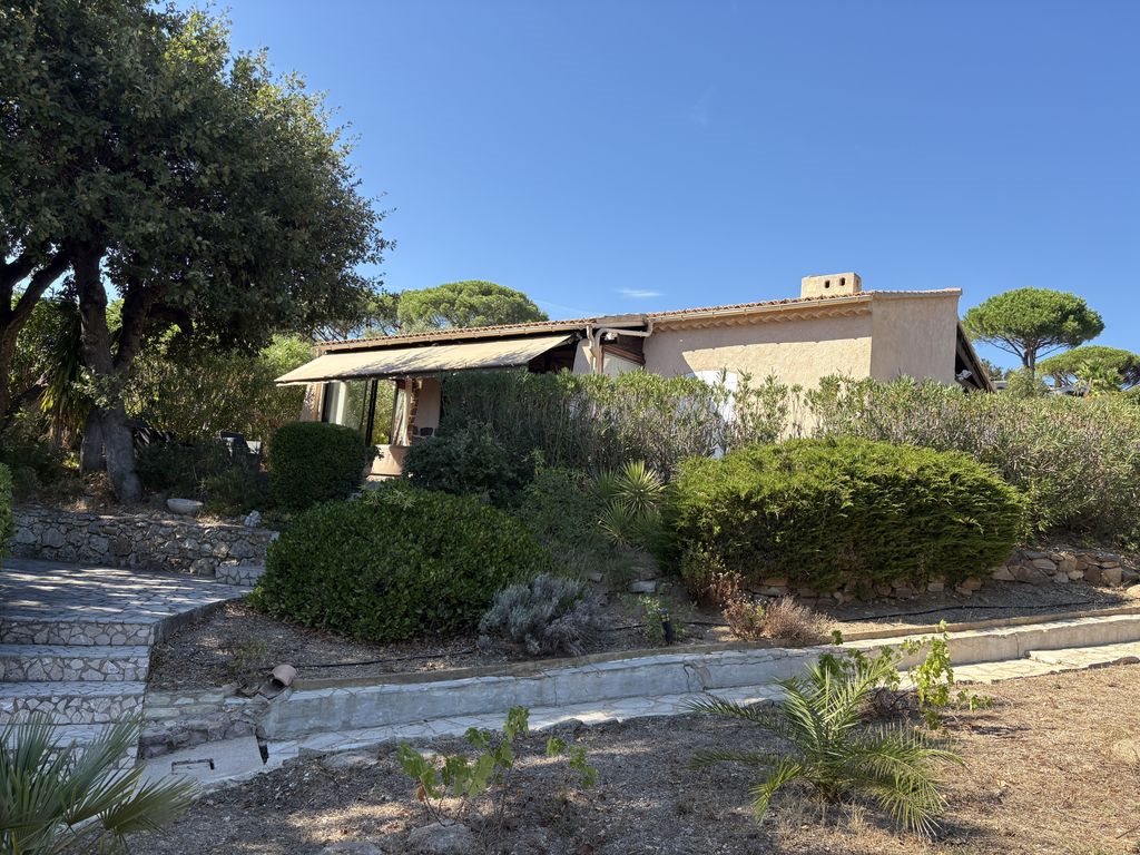 Maison à vendre, 91m², Grimaud