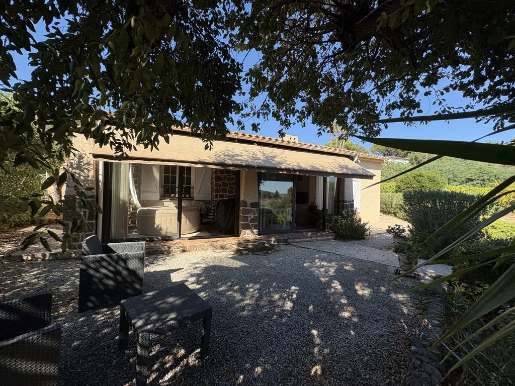 Maison à vendre, 91m², Grimaud