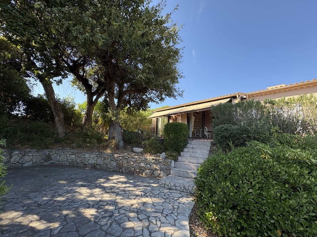 Maison à vendre, 91m², Grimaud