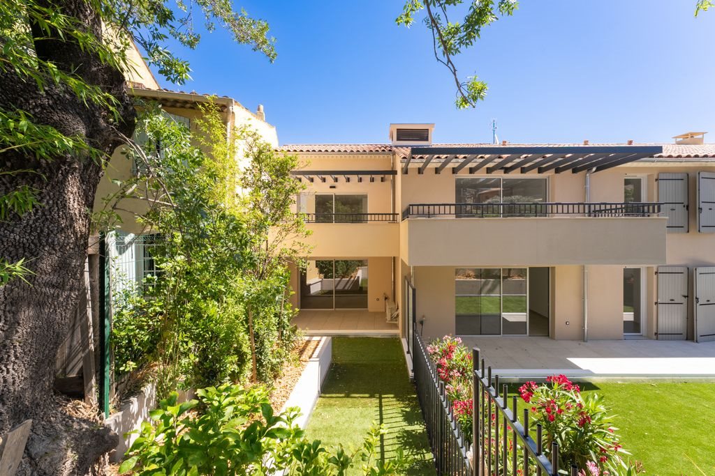 Appartement à vendre, 107m², La Garde-Freinet