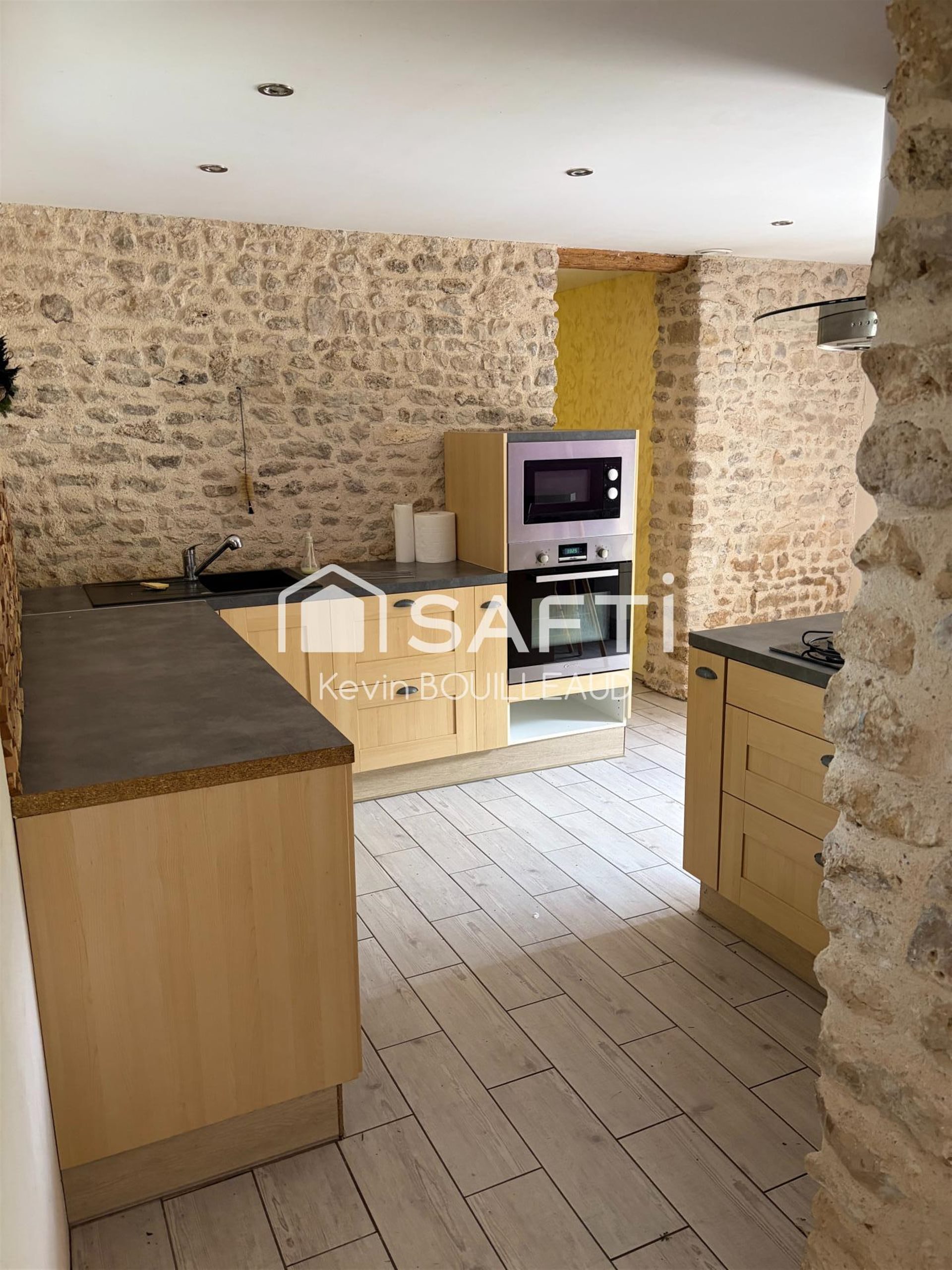 Maison à vendre, 104m², Orgères-en-Beauce