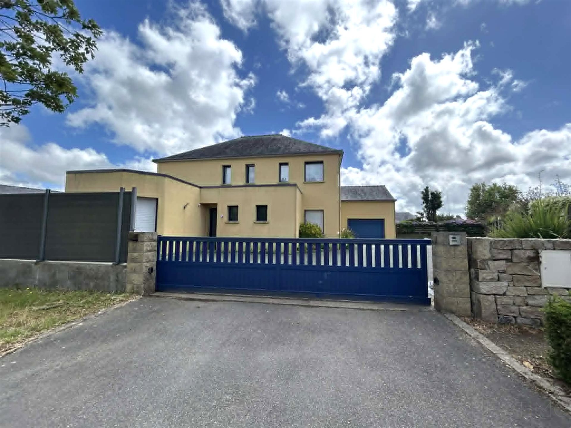 Maison à vendre, 209m², Lesneven
