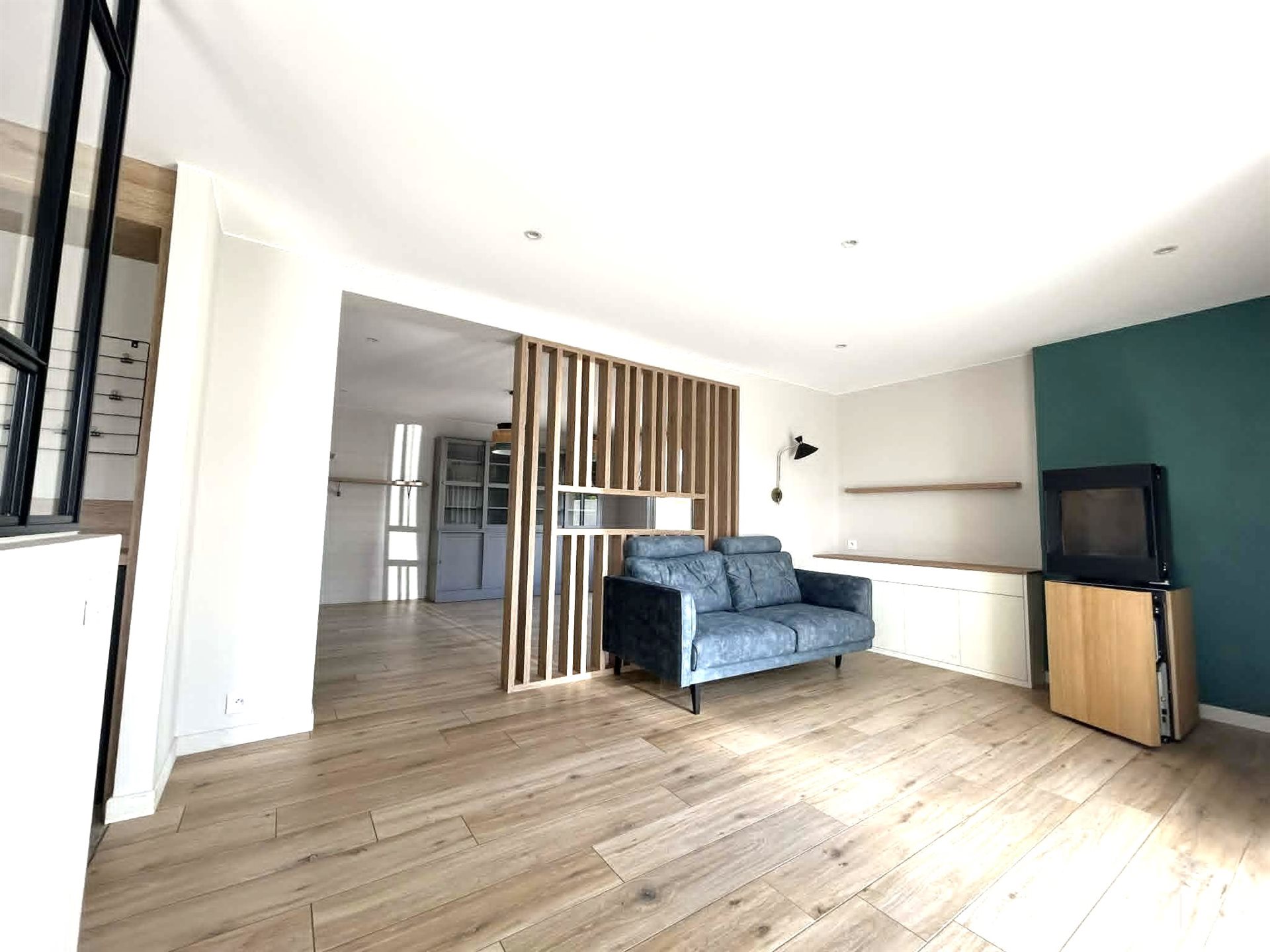 Maison à vendre, 209m², Lesneven
