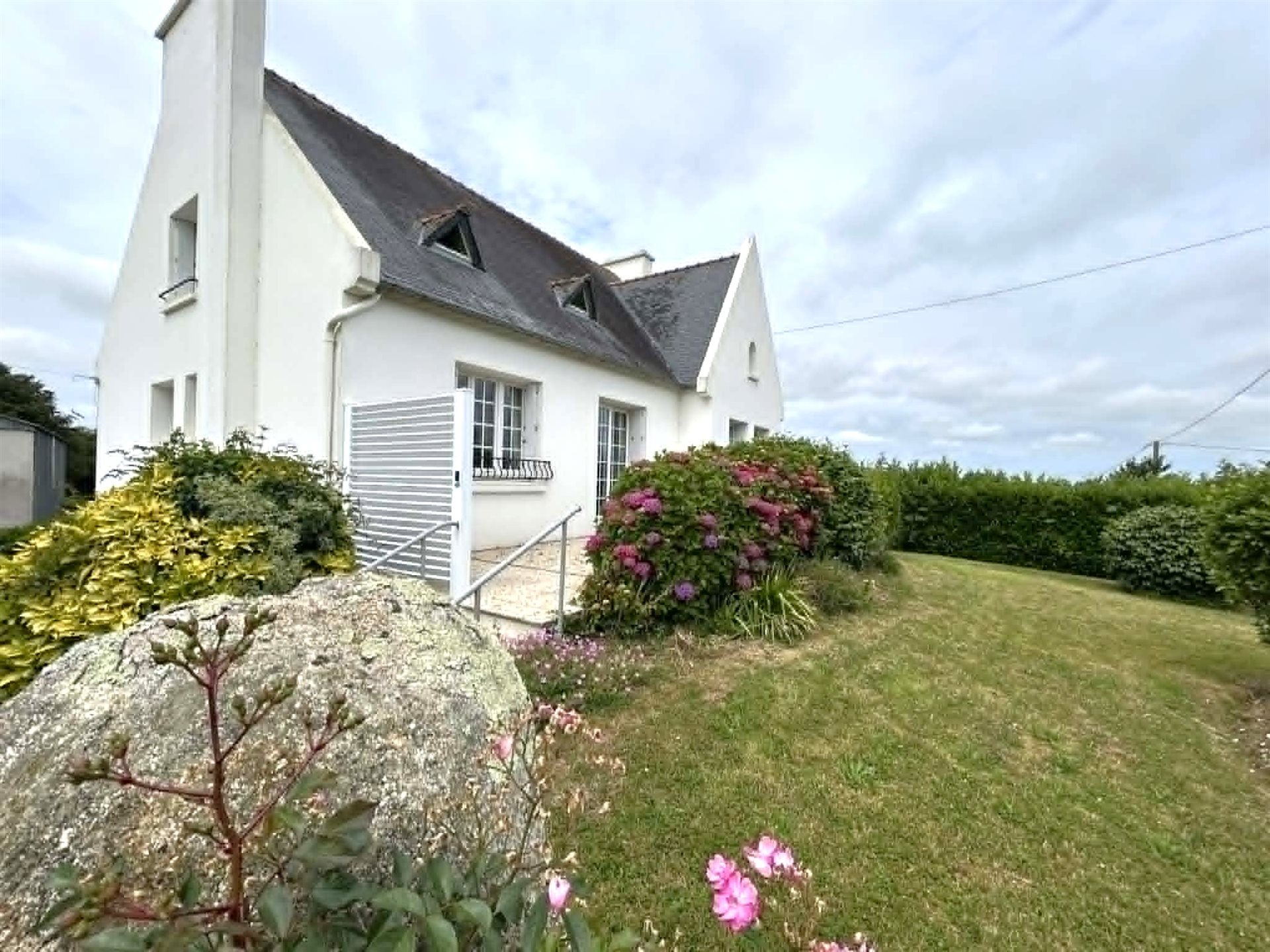 Maison à vendre, 135m², Lesneven