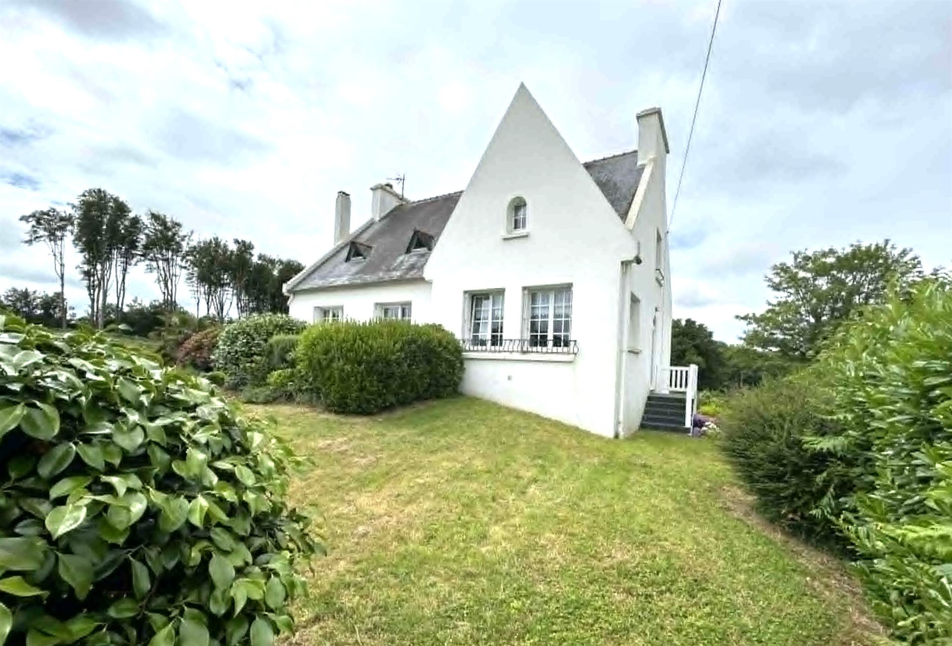 Maison à vendre, 135m², Lesneven