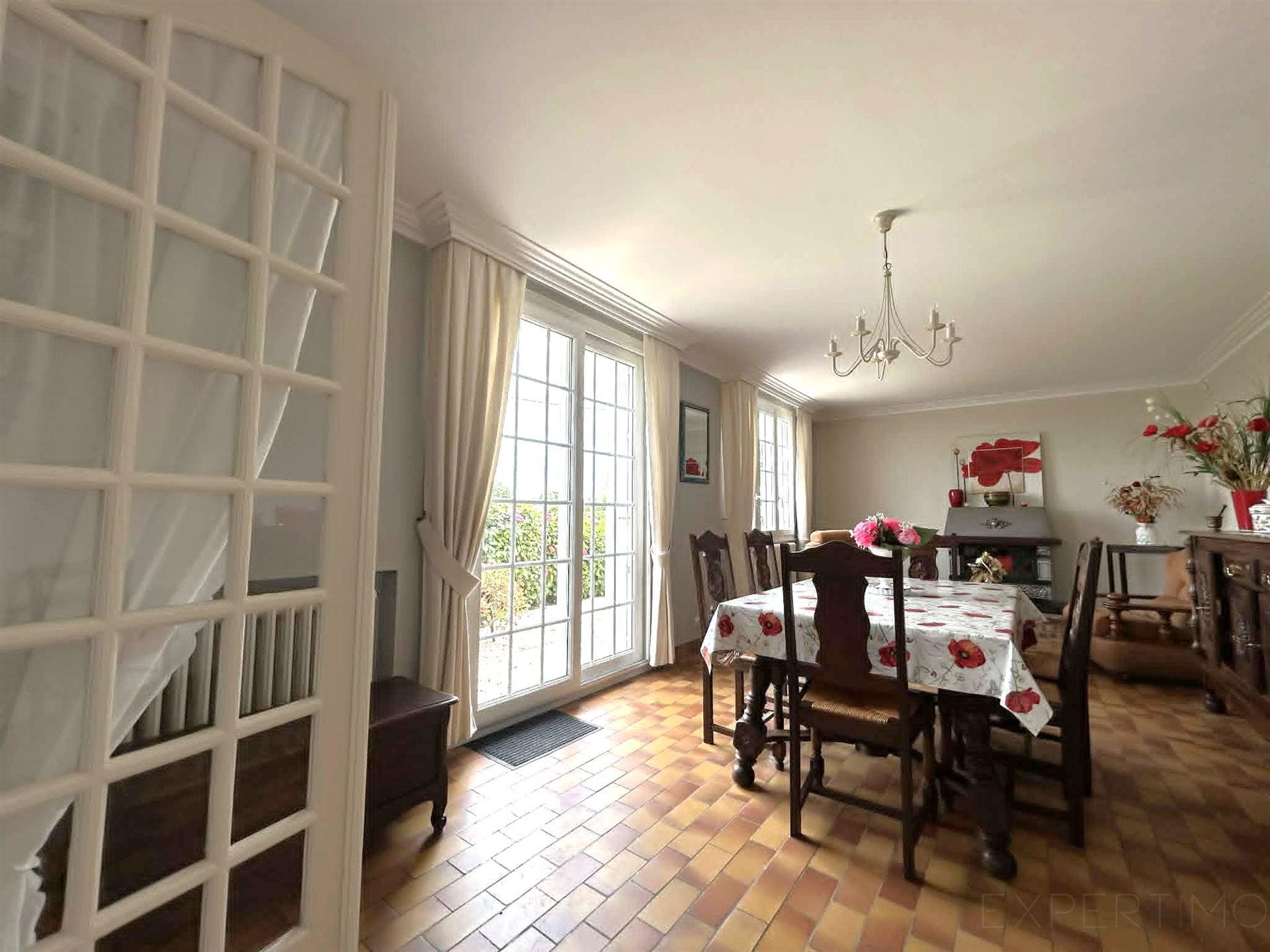 Maison à vendre, 135m², Lesneven