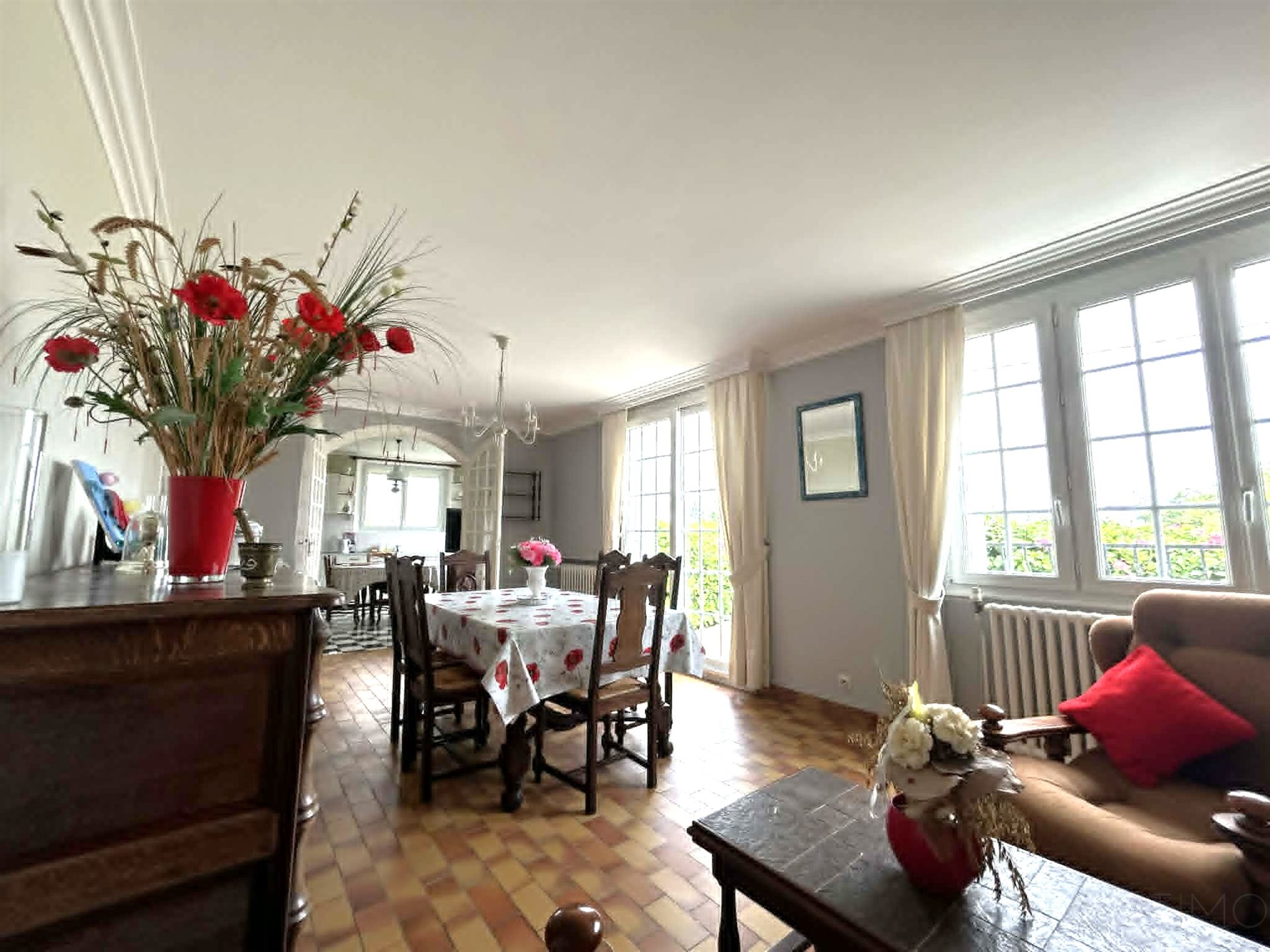 Maison à vendre, 135m², Lesneven