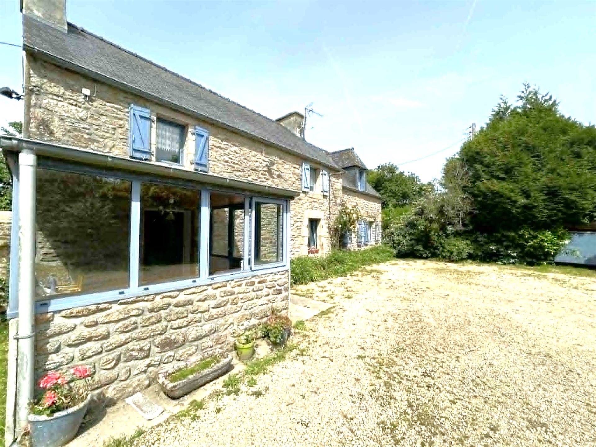 Maison à vendre, 100m², Guissény