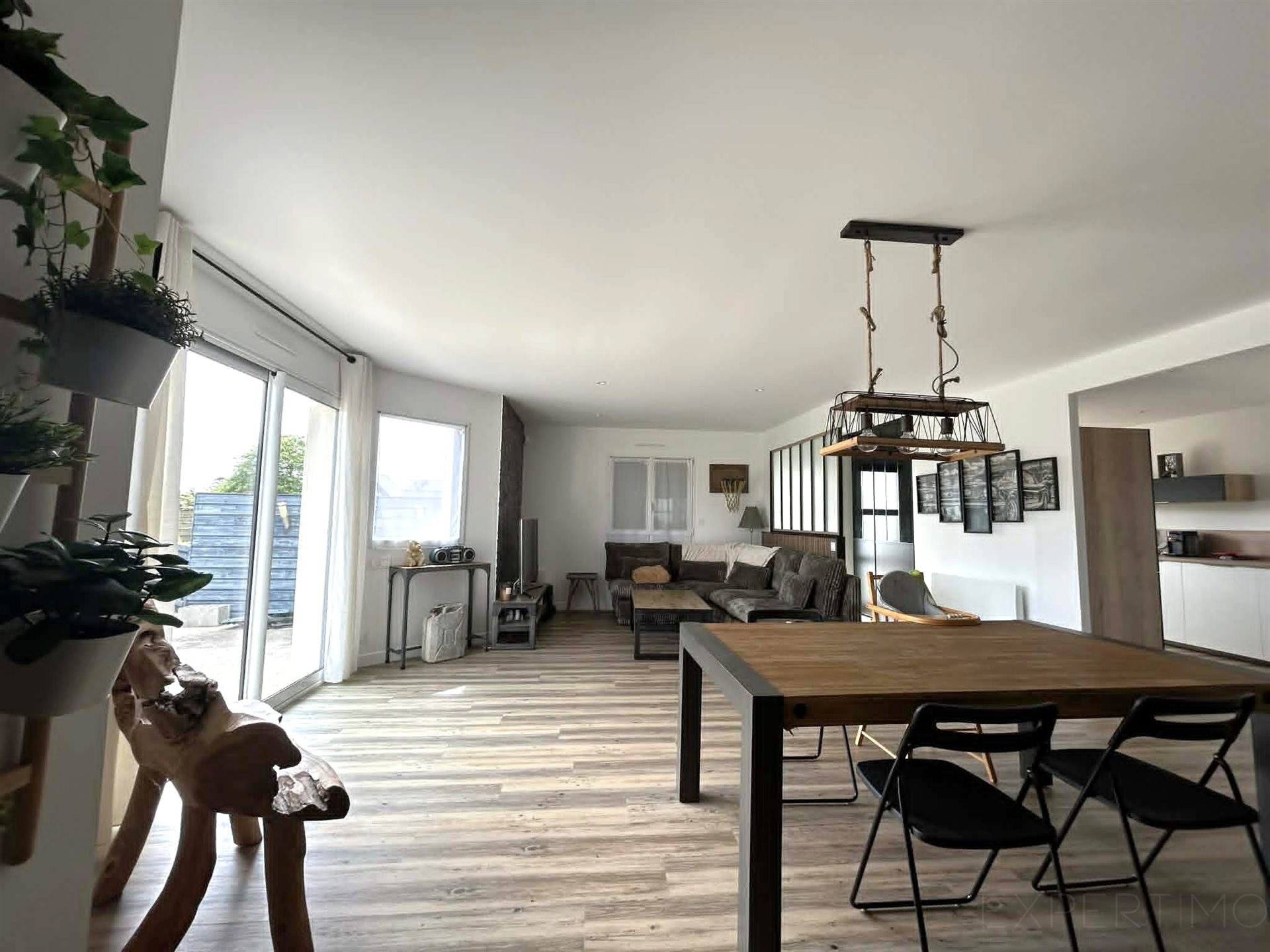 Maison à vendre, 142m², Kernilis