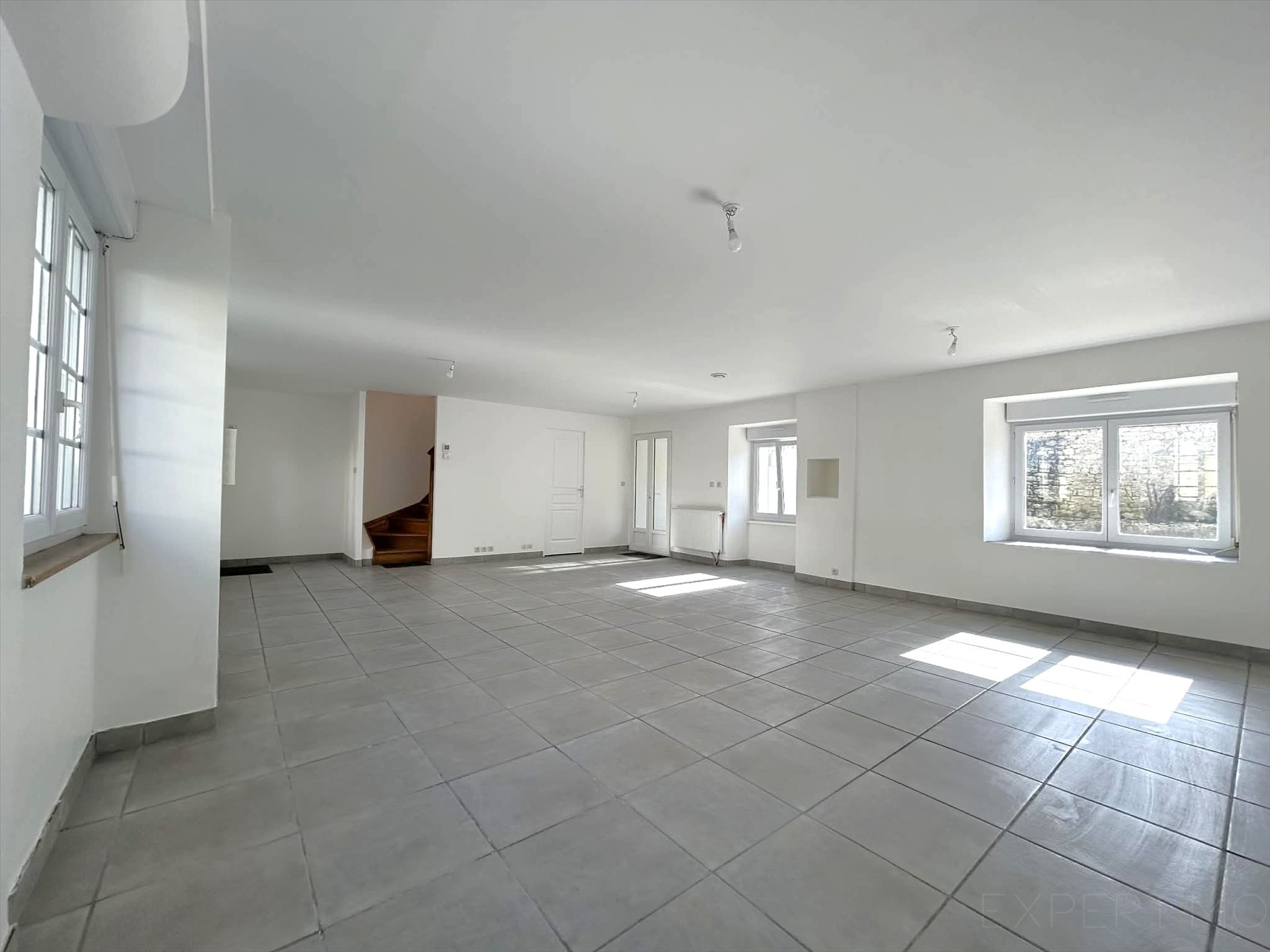 Maison à vendre, 122m², Plouescat