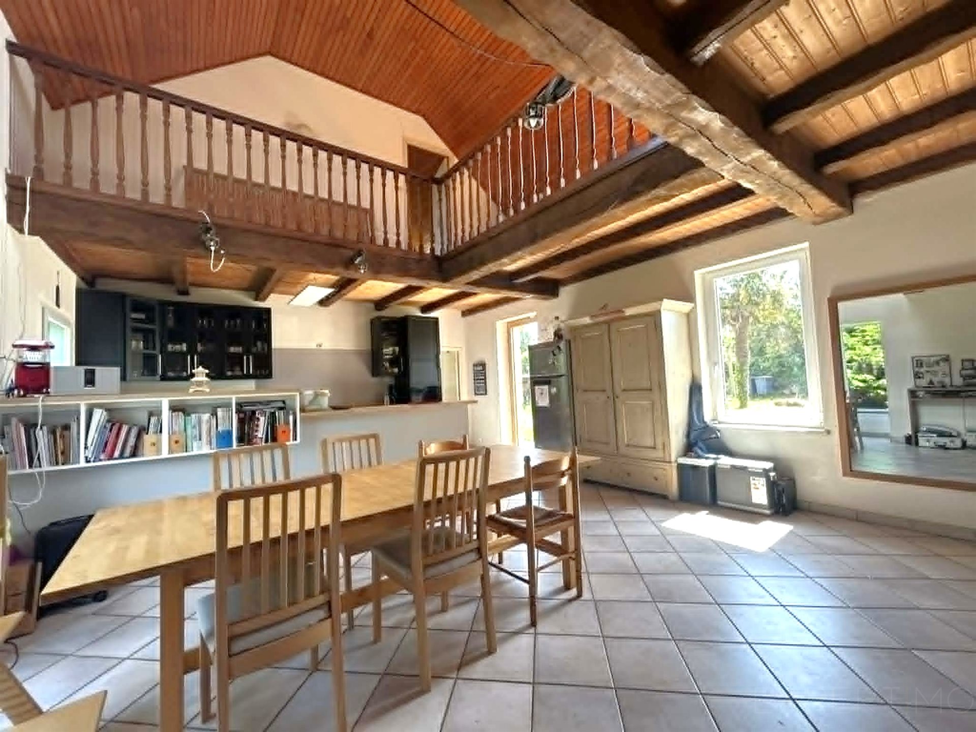 Maison à vendre, 197m², Plouider