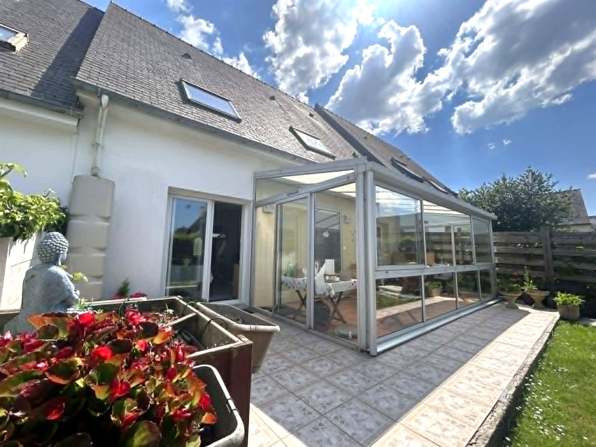 Maison à vendre, 95m², Lesneven