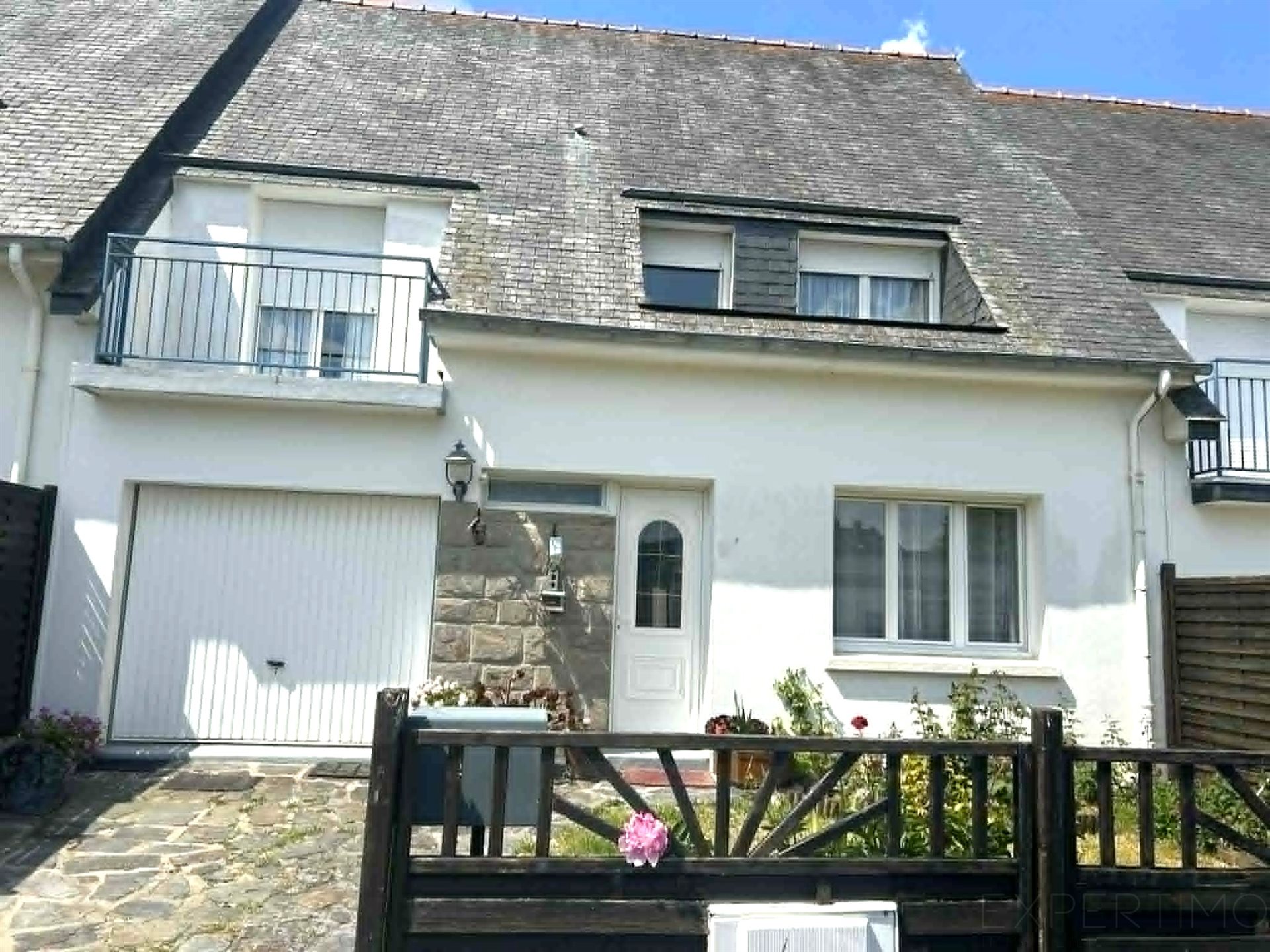Maison à vendre, 95m², Lesneven