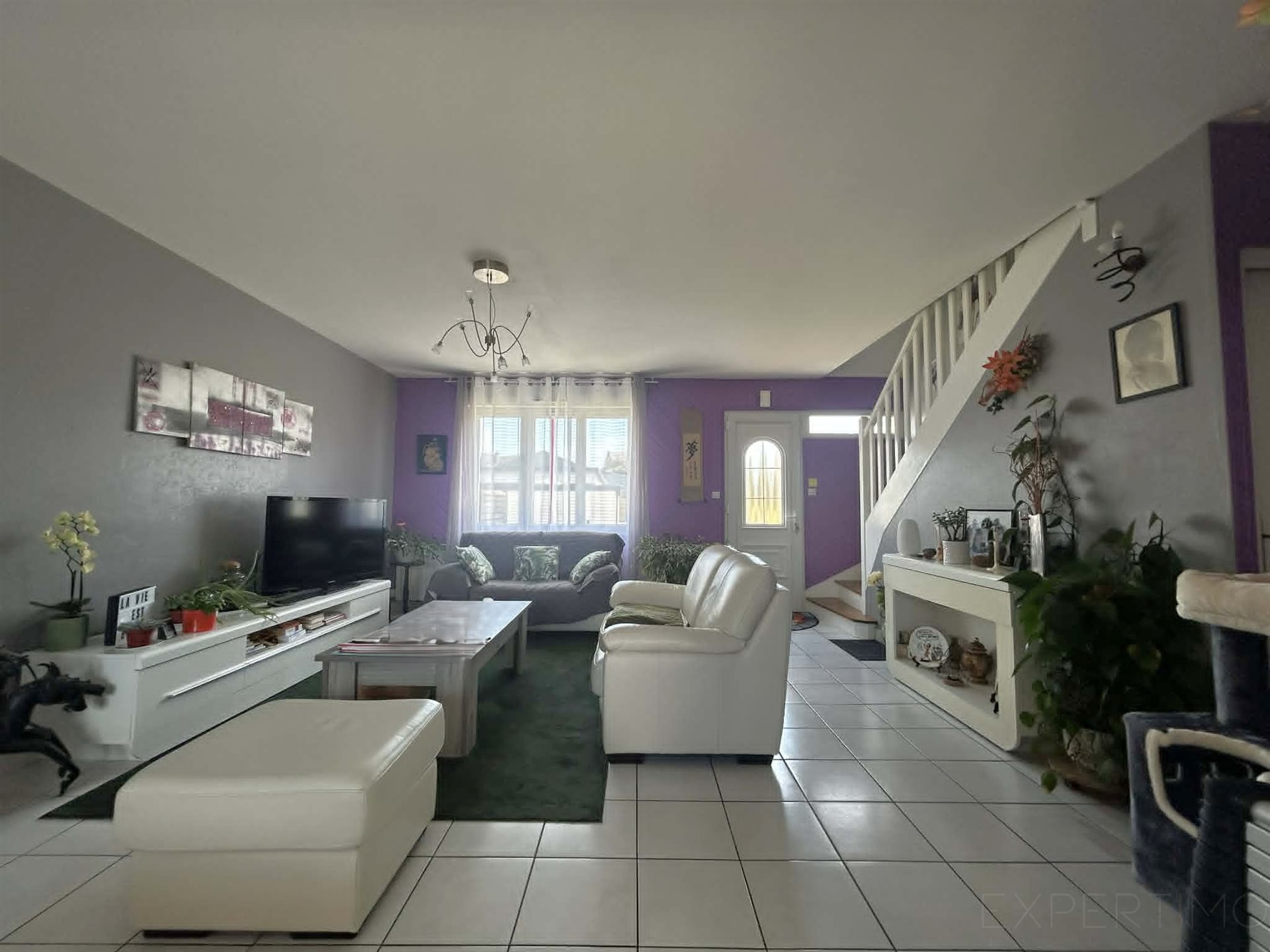 Maison à vendre, 95m², Lesneven