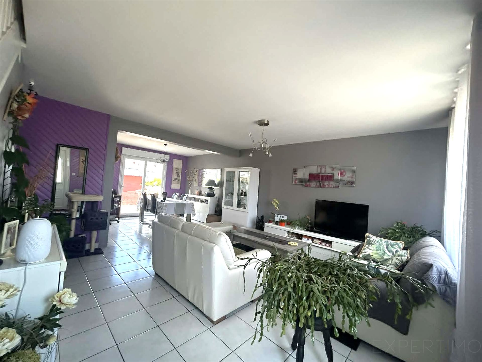 Maison à vendre, 95m², Lesneven