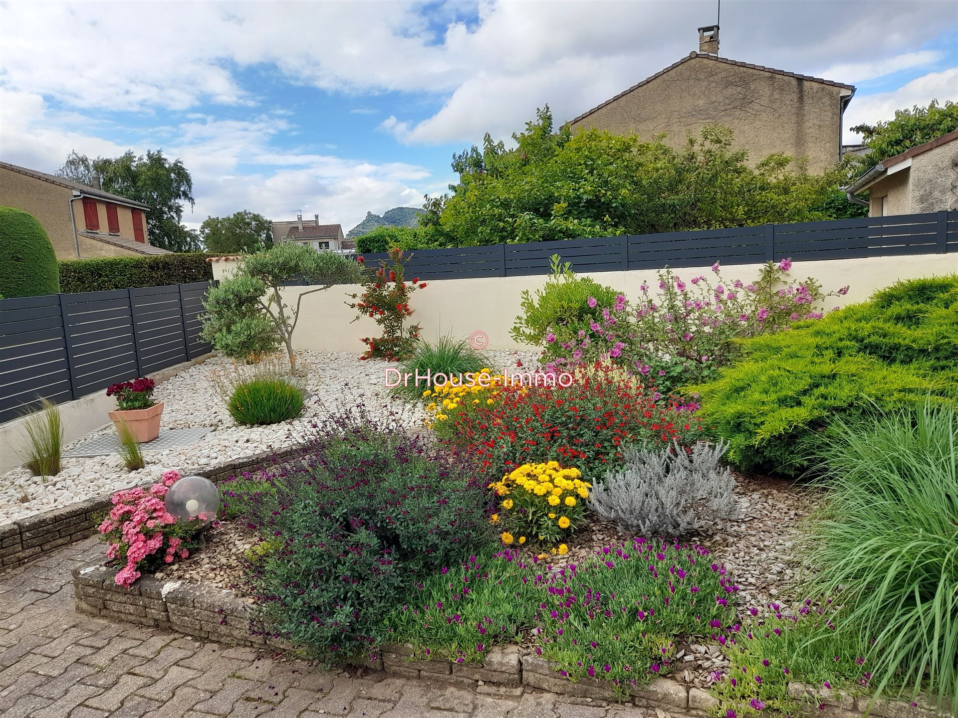 Maison à vendre, 98m², Cornas