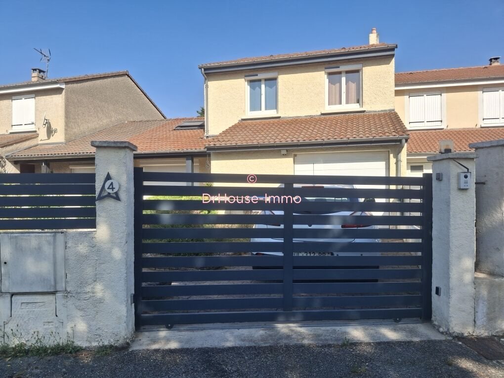 Maison à vendre, 98m², Cornas