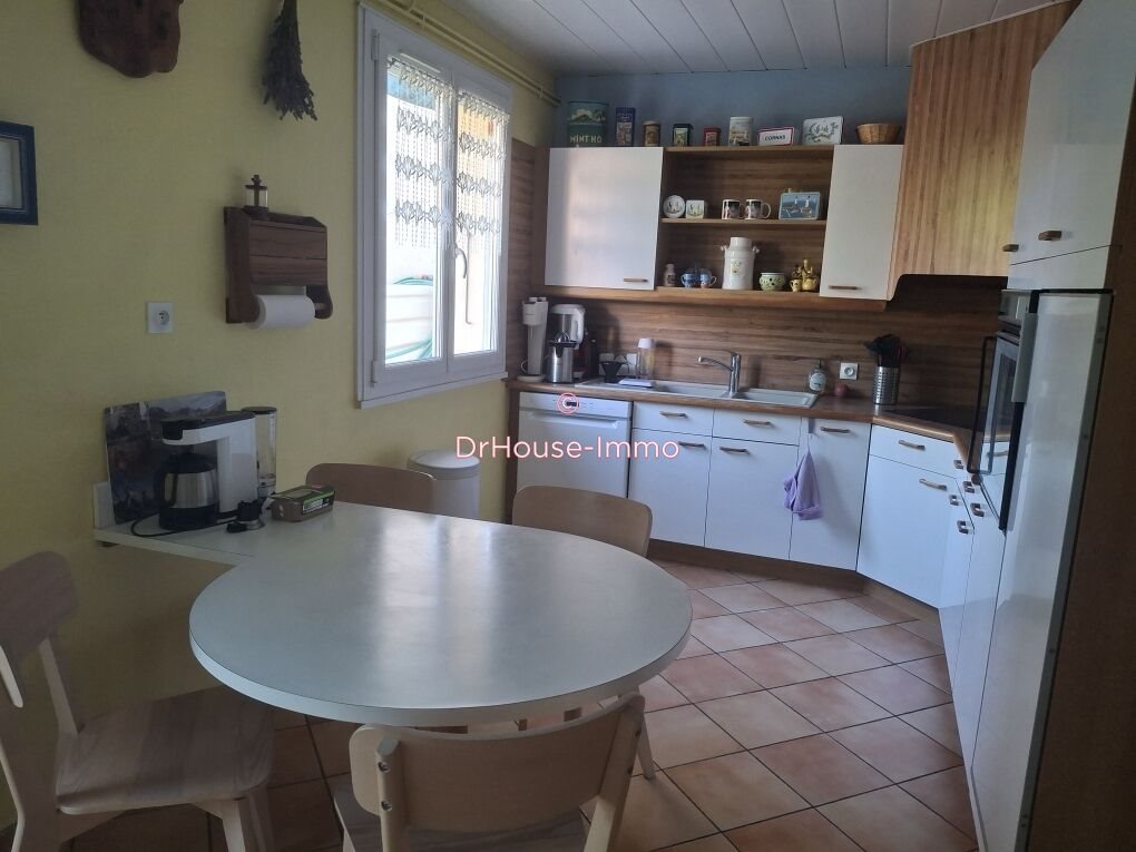 Maison à vendre, 98m², Cornas