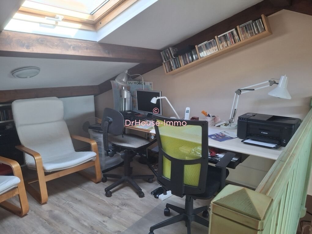 Maison à vendre, 98m², Cornas