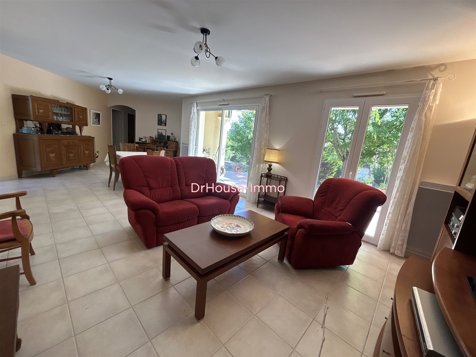 Maison à vendre, 123m², Cazals