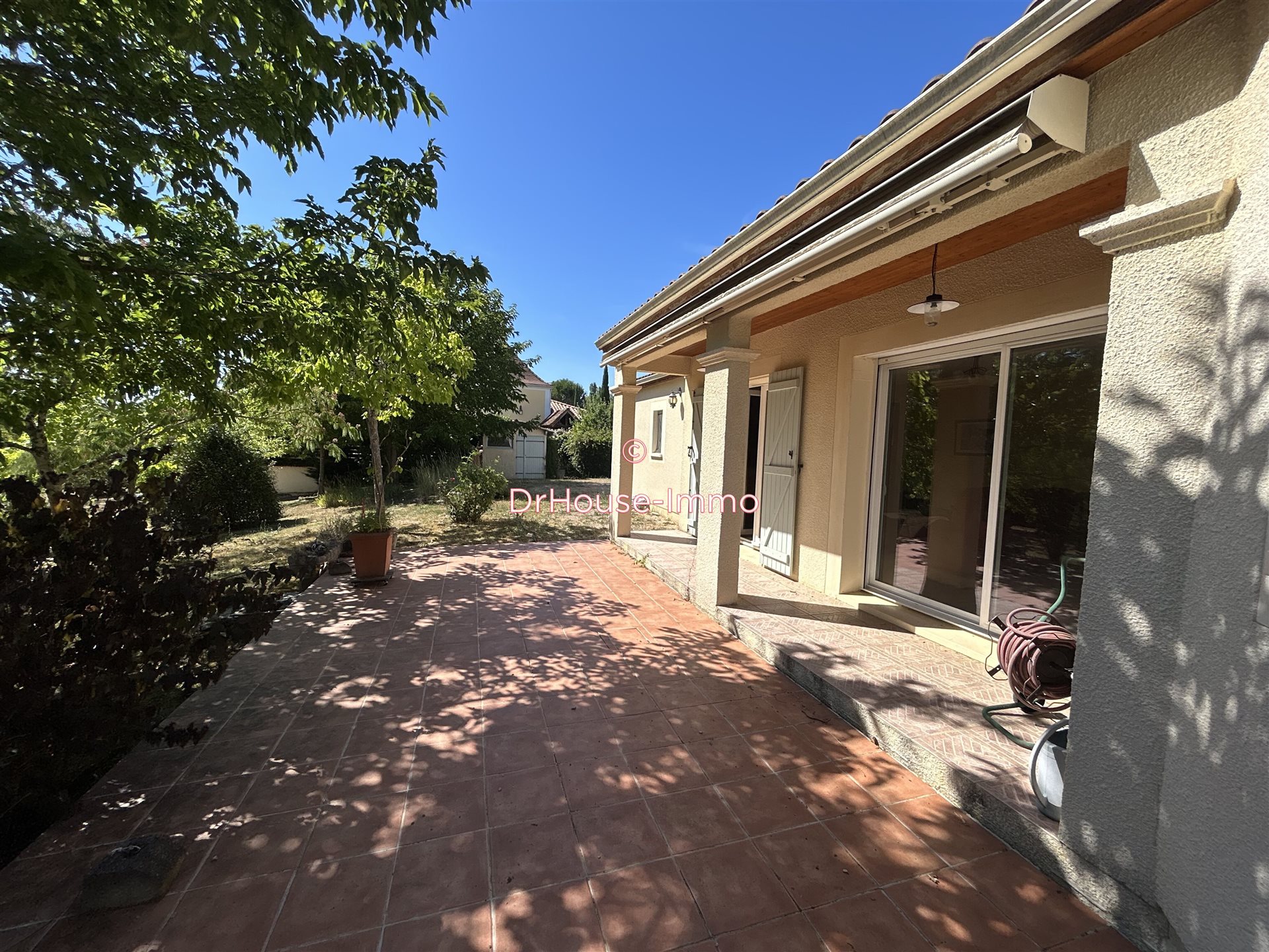 Maison à vendre, 123m², Cazals