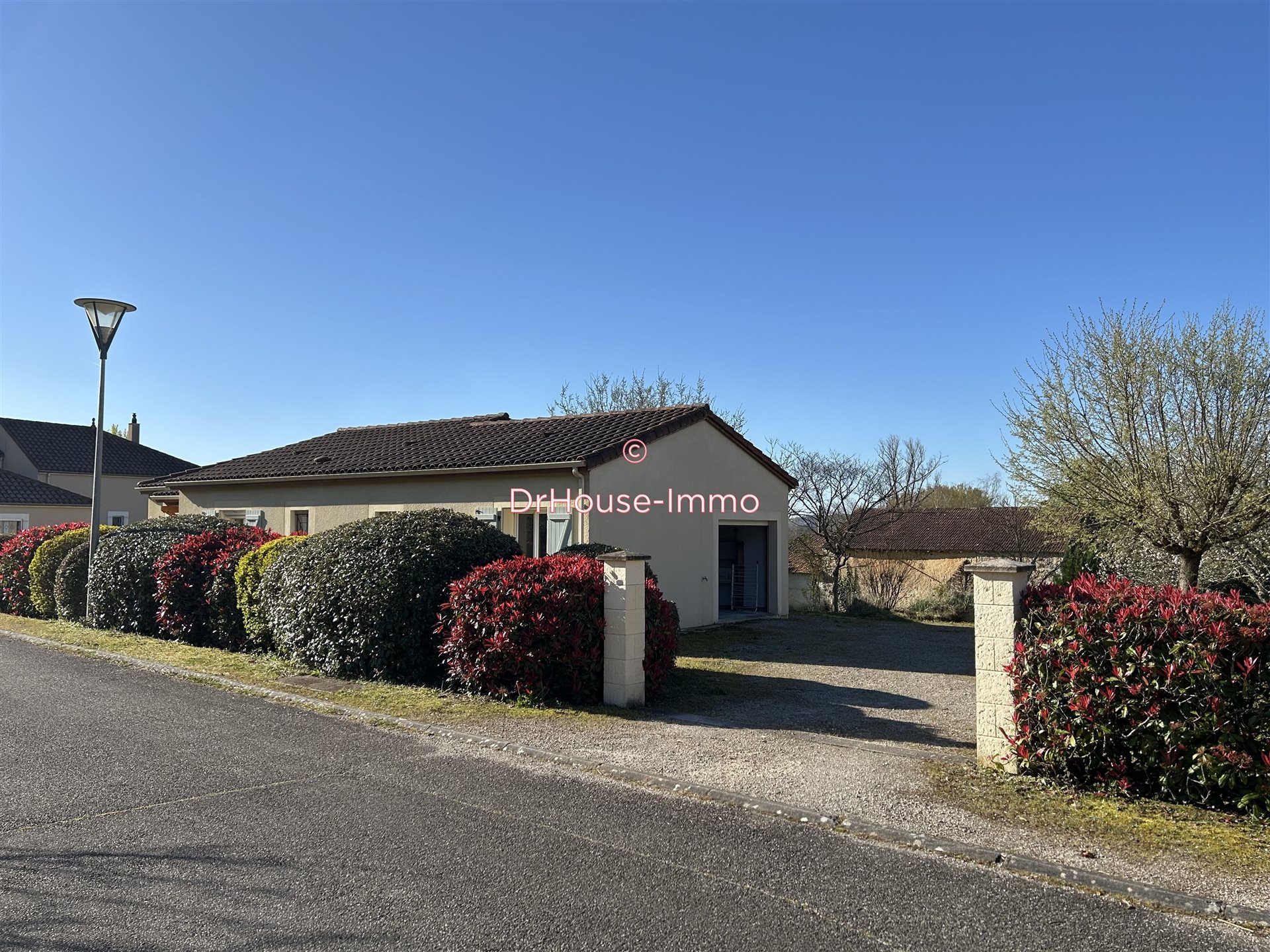 Maison à vendre, 123m², Cazals
