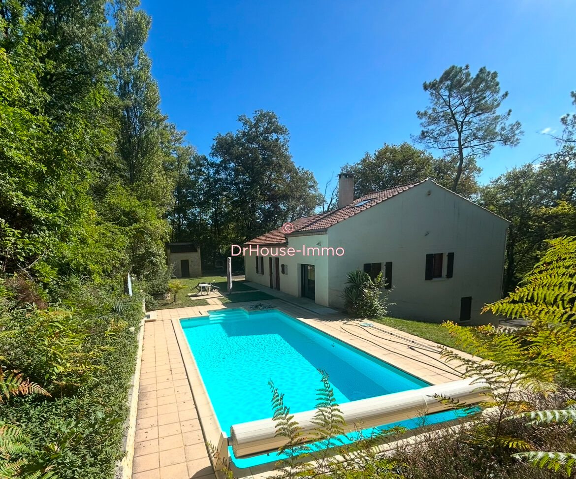 Maison à vendre, 167m², Le Vigan