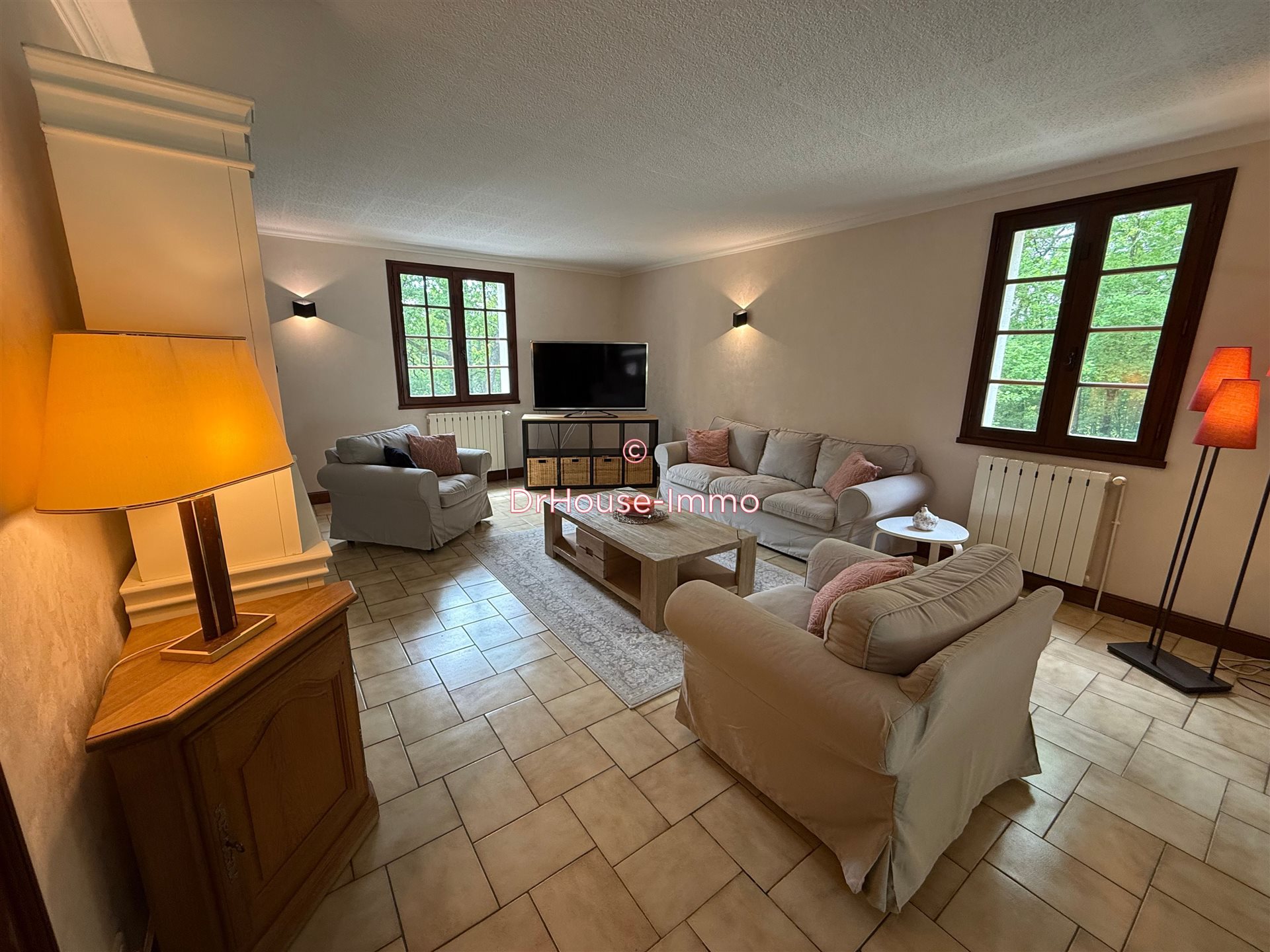 Maison à vendre, 167m², Le Vigan